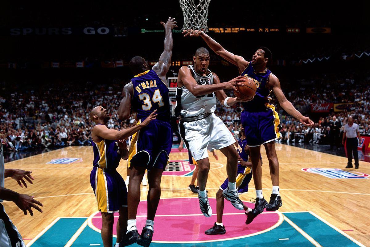 期待被放大 期待被放大