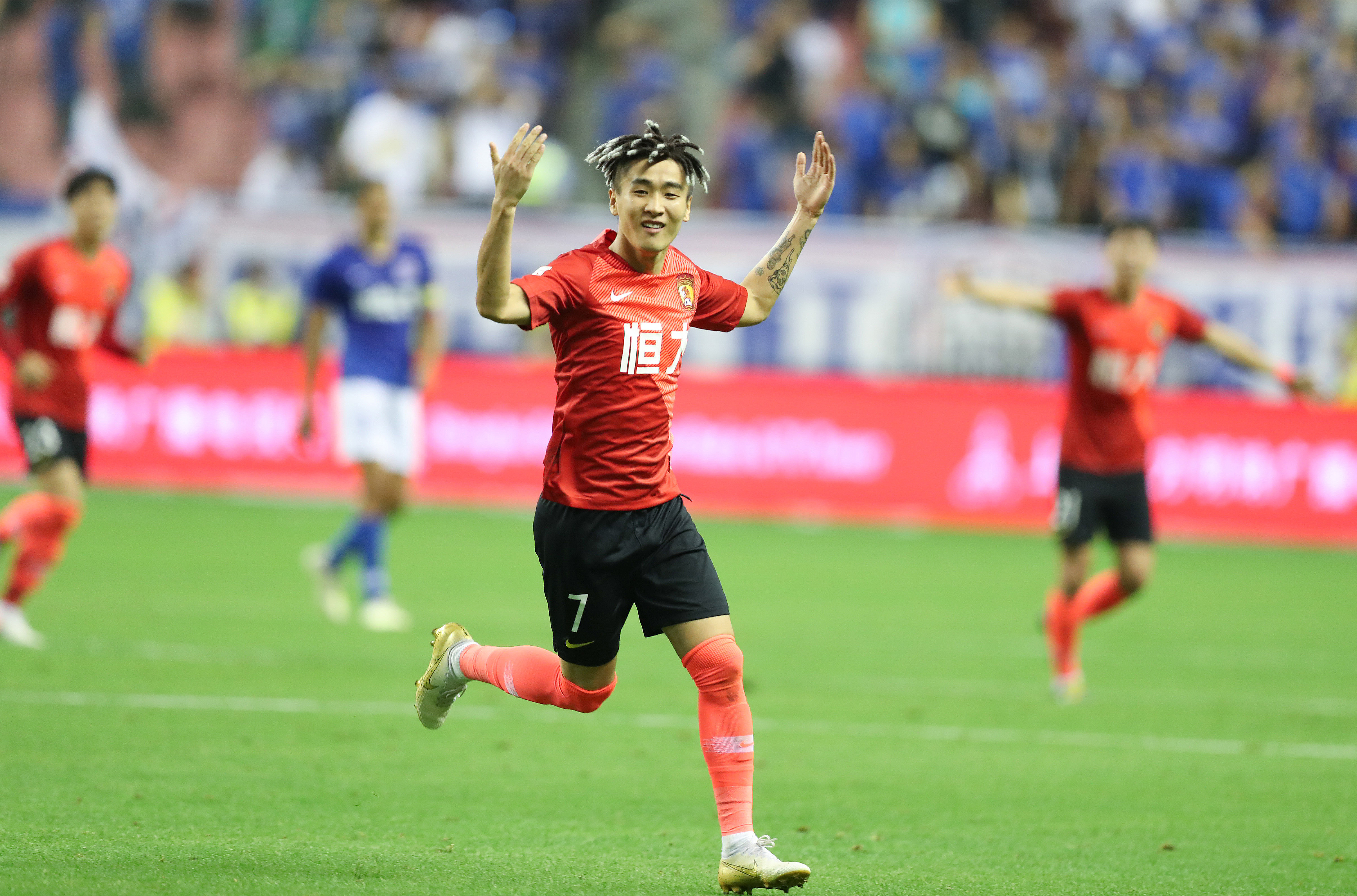 复出时间 复出时间