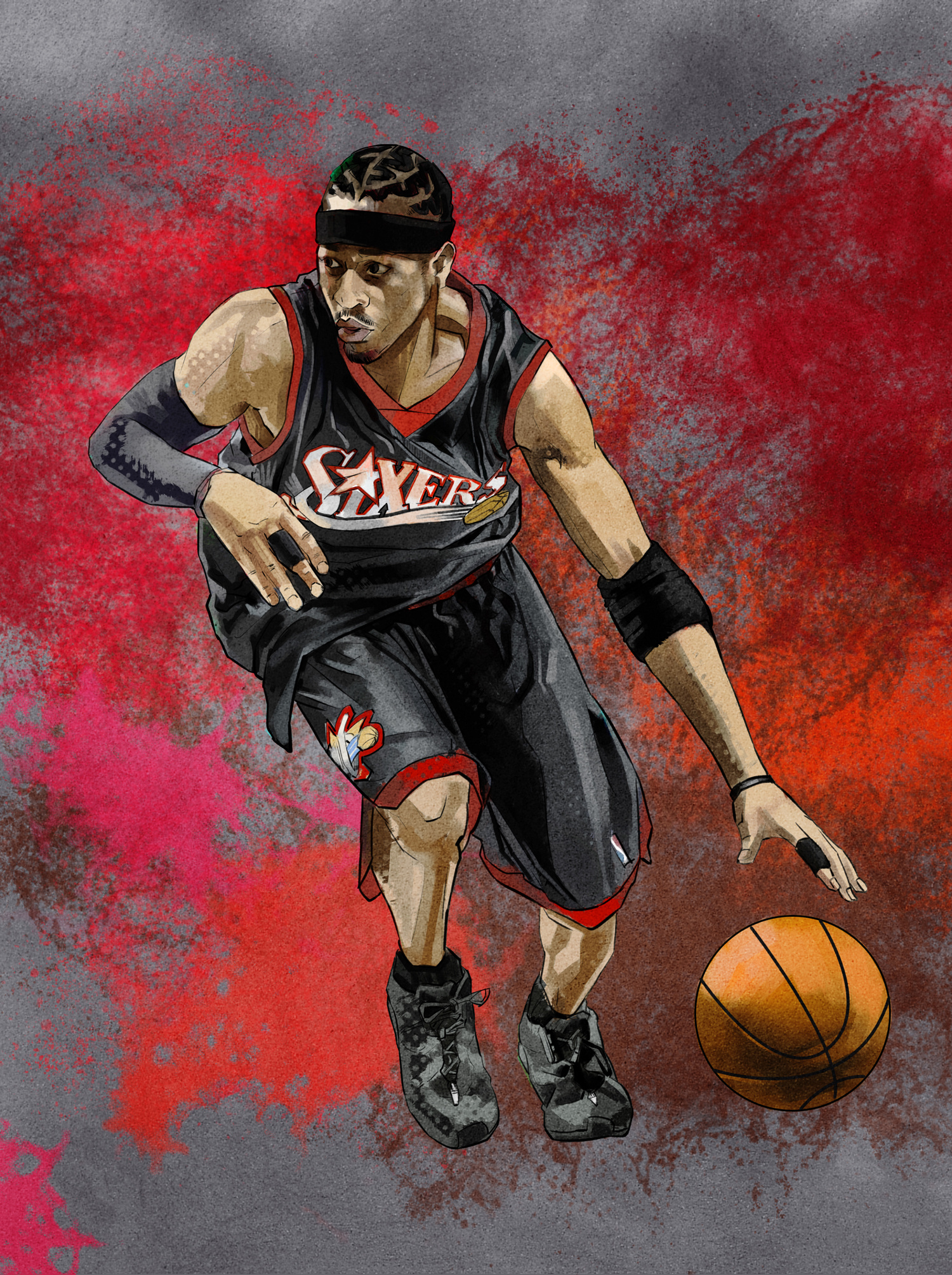 上罕见的高 上罕见的高